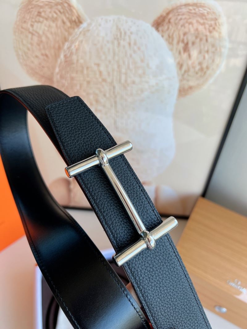 Hermes Belts